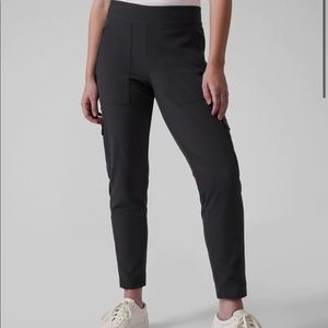 Athleta Chelsea Cargo Pant
